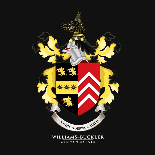 Williams–Buckler crest