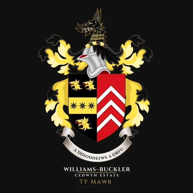 Williams–Buckler crest