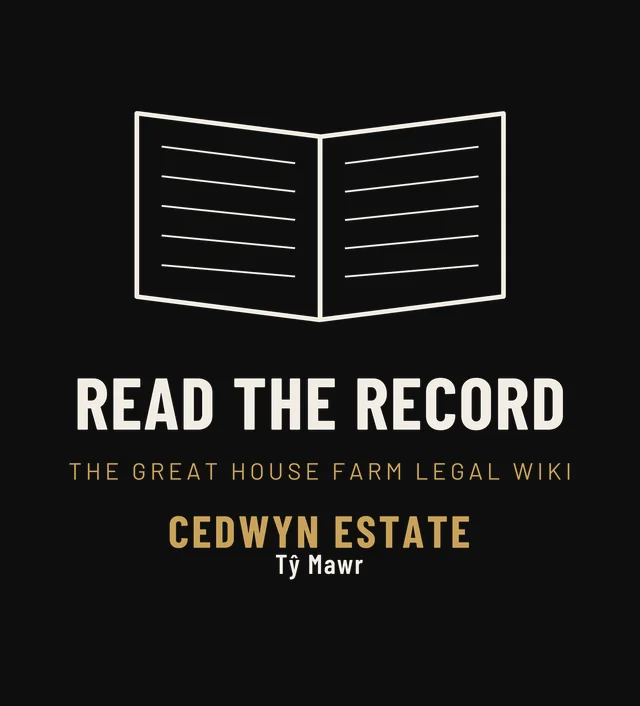 Read the record
