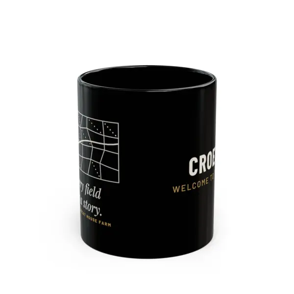 Croeso i Dŷ Mawr Mug