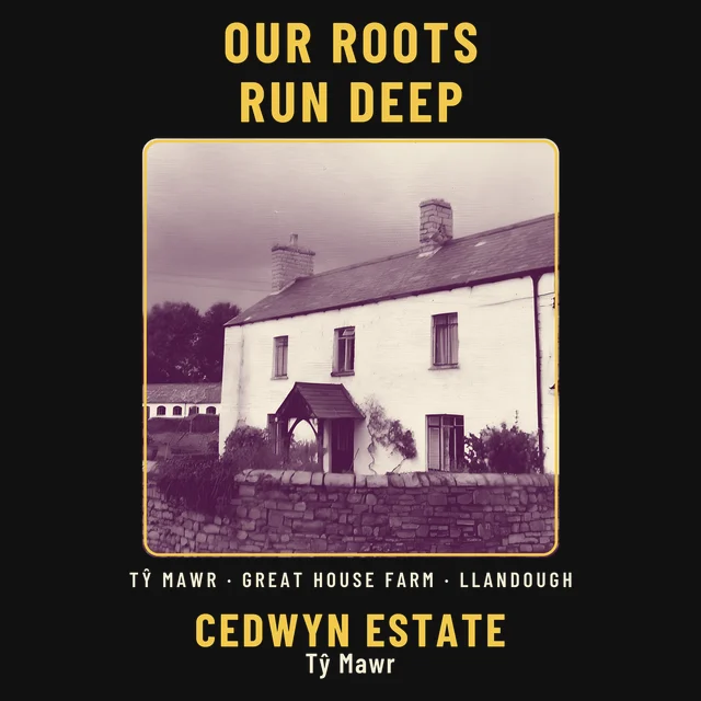 Our roots run deep